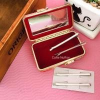 ราคา #กิ๊ฟสีขาวติดหมวกพยาบาล (1988334438)