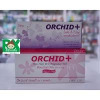 ราคา Preg Test ที่ตรวจตั้งครรภ์ Orchid แบบจุ่ม/หยด (4126049432)