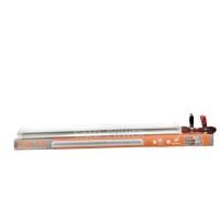 ราคา Lumira หลอดไฟคีบแบตเตอรี่ LCL T8 LED Lamp 9 W แสงสีขาว เดย์ไลท์ ลูมีร่า หลอดไฟดีซี หลอดไฟDC หลอดไฟ คีบแบตเตอรี่ หลอดไ... (21412820720)