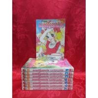 ราคา (ติดจอง) แคนดี้จอมแก่น 8 เล่มจบ (1697233923)