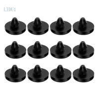 ราคา LIDU1 เบรคสวิตช์ Stopper พลาสติก-เบรคเหยียบ Pad เบรคเหยียบหยุด Pad ไฟเบรค (45105770845)