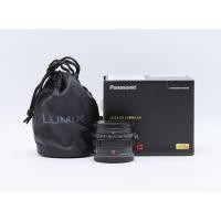 ราคา Panasonic LUMIX LEICA 15mm F1.7 ASPH [รับประกัน 1 เดือน] (29624661224)