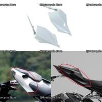 ราคา Motorcycle Rear Passenger Seat Cover Side Panel Fairing Cowl Fit For HONDA CBR250RR CBR250 RR 2023 (43978469772)