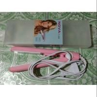 ราคา เครื่องหนีบผมมินิNOVA (1020146758)