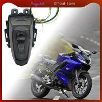 ราคา [MAGIDEAL] ไฟท้าย LED รถจักรยานยนต์ไฟท้ายด้านหลังสําหรับ Yamaha R15 V3 อุปกรณ์เสริม (43950038268)