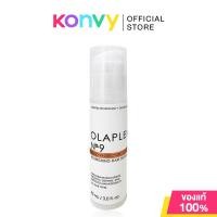 ราคา Olaplex No.9 Bond Protector Nourishing Hair Serum 90ml โอลาเพล็กซ์ นัมเบอร์ 9 บอนด์ โปรเทคเตอร์ นอริชชิ่ง แฮร์ เซรั่... (41764262769)