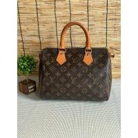 ราคา Lv Speedy 25 มือสองแท้ (29464021229)