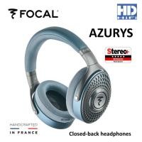 ราคา Focal Azurys Closed-back headphones (29922657535)