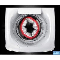 ราคา ถูง่าย Spin Mop ไม้ถูพื้นแบบหมุนปั่นแห้งในด้ามYijie YC-04 360องศา ไม้ม๊อบถูพื้น Easy Lazy Mop (แถมแปรงTPR) (28427856328)