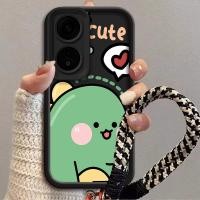 ราคา ไดโนเสาร์น่ารักสําหรับOppo Reno8T 5G OPPO RENO4Z 5G OPPO RENO5F RENO5 LITE OPPO RENO6Z 5G RENO5Z RENO7Z RENO7LITE RENO8LITE RENO8Z 5Gเคสโทรศัพท์ซิลิคอนป้องกันการล่มสลายSho (57706444755)