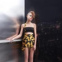 ราคา กระโปรง Milin แท้ us2 (2741377124)