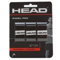 ราคา HEAD Overgrip Padel Pro (51556202797)