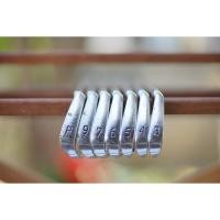 ราคา [SET 7 ชิ้น] PRECEPT TOUR PREMIUM FORGED IRONS (GOLF) #ไม้กอล์ฟ #ไม้golf (9519437694)