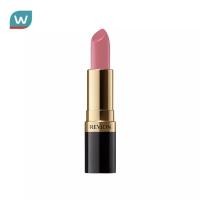 ราคา Revlon Super Lustrous Lipstick 616 Wink for Pink ของแท้100% (16043198648)