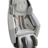 ราคา เก้าอี้นวดไฟฟ้า AMAXS ROCKET 8877 สีขาว ส่งต่อ (27782698997)