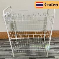 ราคา ที่คว่ำจานชาม ชั้นวางจาน ชั้นคว่ำจาน ที่คว่ำจาน ชั้นตากจาน 3 ชั้น✨ td99 (27951375631)