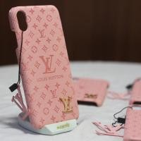ราคา เคสไอโฟน LV หนัง Superb พร้อมโลโก้ LUXURY LV (25679640282)