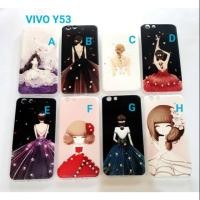 ราคา เคส VIVO Y53 SOFT KOREA DIAMOND (42007736567)