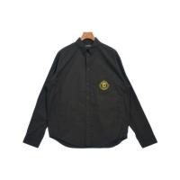 ราคา Balenciaga Aga Shirt black Direct from Japan Secondhand (41729126036)