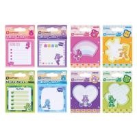 ราคา Elephant Sticko Notes Care Bears โพสต์อิท กระดาษโน้ตกาวในตัว แคร์แบร์ (28184118234)
