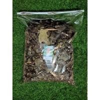 ราคา ใบมะกา ขนาด 500 กรัม (ภาพถ่ายจากสินค้าจริงทั้งหมดค่ะ) (13514437310)