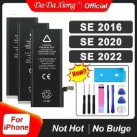 ราคา 2025 แบตเตอรี่คุณภาพสูงแบบไม่มีรอบการใช้งานปี สำหรับ iPhone 2016 2020 SE 2022 โทรศัพท์มือถือ พร้อมเค (49351260170)