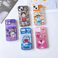ราคา เคส เคสโทรศัพท์ ลายการ์ตูน ขอบนิ่ม สินค้าพร้องส่งจากไทย สำหรับรุ่น ไอโพน วีโว่ (22489080465)