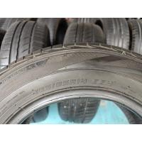 ราคา ยางเปอร์เซ็นต์ Dunlop ขนาด 185 65 R14 ยางปี 20 มีแค่ 1 เส้นราคา 350 บาท (28376437279)