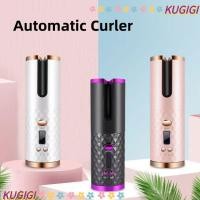 ราคา กุจิ โรลม้วนผม,เครื่องรีดร้อนเร็วแบบพกพา,อัตโนมัติไร้สายพร้อมเตารีดขน จอแอลซีดี (47306621388)