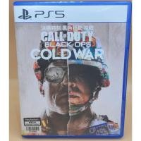ราคา (มือสอง) มือ2 เกม ps5 / ps4 : Call of Duty Black Ops Cold War โซน3 แผ่นสวย (9214024932)