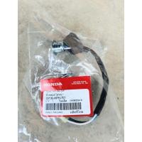 ราคา ขั้วไฟหน้า HONDA Wave เวฟ125i ไฟเลี้ยวบังลม,เวฟ125S ไฟเลี้ยวบังลม แท้ศูนย์ 33130-KPH-701 (11085595008)