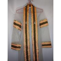 ราคา ชุดครุยมหาลัยขอนแก่น มือสอง อก36-48 (43909145779)