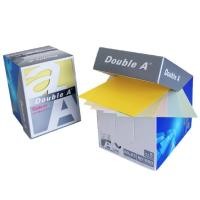 ราคา กระดาษโน๊ต Double A Mini Box เนื้อในคละสี พาสเทล บรรจุ 600 แผ่น/กล่อง จำนวน 1กล่อง พร้อมส่ง (18749592619)