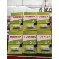 ราคา Tossiba 16 GB Flashdisk / แฟลชไดร์ฟ 16 GB / แฟลชดิสก์ (56356183529)