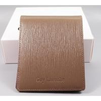 ราคา กระเป๋าสตางค์ Guy Laroche กาแฟ-เปลือกมังคุด ใหม่ แท้ (14680446006)