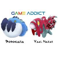 ราคา ตุ๊กตา Monster Hunter ของแท้จากญี่ปุ่น (1971687653)