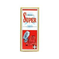 ราคา ครอส ซุปเปอร์ ผลิตภัณฑ์ซักผ้า 450 cc (8850786950028) (7621861874)