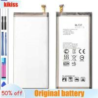 ราคา แบตเตอรี่ BL-T37 3300mAh สำหรับ LG V40 ThinQ Q710 Q8 2018 รุ่น Q815L (24136150002)