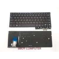 ราคา ASUS Keyboard คีย์บอร์ด ASUS UX330U UX330UA ไทย-อังกฤษ มี Backlite (3544697588)