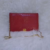 ราคา Preloved Clutch Paco Rabanne (3389761646)