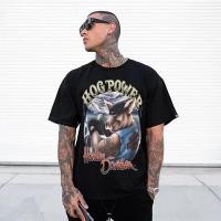 ราคา เสื้อฮาเล่ผ้าบาง Harley-Davidson ใส่สบาย สไตล (23725269747)