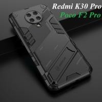 ราคา Xiaomi Redmi K30 Pro, Poco F2 Pro, K30, K30 5G, K30i, K30rc Case - เคสกันกระแทก, กันกล้องสูงสุด (25480801539)