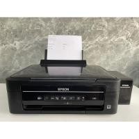 ราคา ปริ้นเตอร์ EPSON L365 Wi-fi มือสอง พร้อมใช้งาน lnkJet (22776755535)