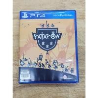 ราคา Patapon Playstation 4 (19658478715)