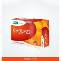 ราคา Mega We Care Cholezz (Krill Oil 500 mg.) (3312962432)