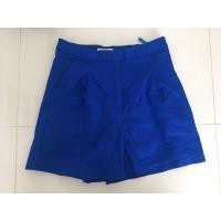 ราคา กางเกงขาสั้นสีน้ำเงิน แบรนด์ cc-oo (9164783769)