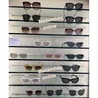 ราคา CHARLES & KEITH Tinted Round Sunglasses แว่นกันแดดทรงกลม (11658978289)