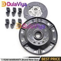 ราคา A/C AC Compressor hub For Silica gel FOR OPEL CORSA D TIGRA TWIN TOP 2483001840 4471905040 44726003 (47505323258)