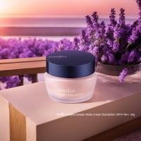 ราคา ใส่โค้ด Tony08 รองพื้น คาเนโบะ Kanebo Media cream foundation SPF17・PA++ 25g (15296150810)