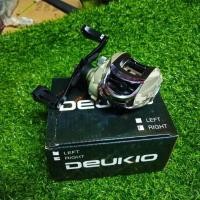 ราคา รอกหยดน้ำDEUKIOรุ่นลายพราง (20777100799)